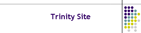Trinity Site